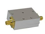 C Band 3500~7000MHz RF Dual Junction Isolator high Isolation 45dB SMA Isolator - photo 2