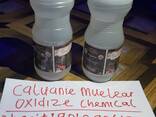 Caluanie muelear oxidize Chemical/Metal crushing chemical - photo 2