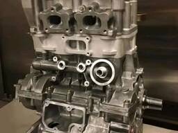 Canan and polaris engine for sale