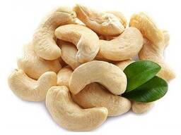 Cashew nuts
