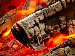 Hardwood Hard Wood Charcoal Oak Charcoal