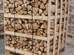 Cheap Firewood For Sale Online | Wholesale Firewood Supplier | Bulk Oak Dried Firewood