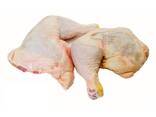 Cheap Price Halal Frozen Chicken Feet/Chicken Paws/ Chicken Leg Quarter - photo 3