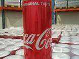 Coca cola - photo 1