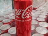 Coca cola 330ml, 1.5l etc, wholesale - фото 1