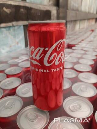 Coca cola 330ml, 1.5l etc, wholesale