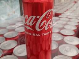 Coca cola 330ml, all sodas