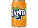 Coca cola 330ml, 1.5l etc, wholesale - фото 2