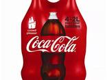 Coca cola 330ml, 1.5l etc, wholesale - фото 4
