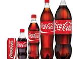 Coca Cola 330ml 500ml 1.5L - photo 1