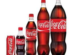 Coca Cola 330ml 500ml 1.5L