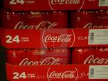 Coca cola 330ML and red bull energy drinks - photo 4