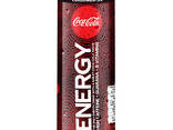 Coca Cola Energy Drink - photo 1