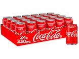 COCA Cola , fanta, pepesi drinks in all sizes and all other soft drinks