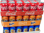 Coca Cola , Fanta, Pepsi, Sprite - photo 1