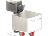 Colloid mill 132 - фото 2