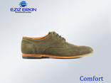 Comfort shoes for men - фото 3