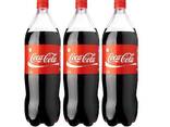 Competitive Price Top Grade Coca Cola 330ml Cans / Coca Cola 1.5L Bottle - фото 1