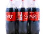 Competitive Price Top Grade Coca Cola 330ml Cans / Coca Cola 1.5L Bottle - фото 2