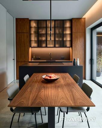 Comprehensive Construction, Design, and Furniture Manufacturing Services Across Europe