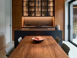 Comprehensive Construction, Design, and Furniture Manufacturing Services Across Europe