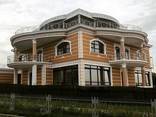 Construction of houses, cottages and townhouses - photo 8