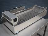 Continuous fryer 400/1100/12 - фото 2