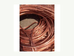 Copper Cable Copper Wire Scrap \ Copper Wire Scrap