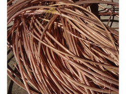 Wire Scrap Mill-berry Wholesale FactoryPrice Copper Scrap for Recycling BestQuality