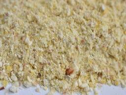 Corn bran