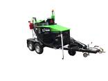 Crack SEALING MACHINE 500 liters BPM-500 - фото 2