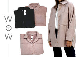 CUBUS overshirts for women