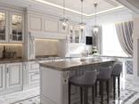 Design of apartments, houses, cottages and townhouses - photo 1