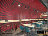 KRAFT Designer-Unterdecken vom Hersteller (Ukraine) - photo 2