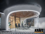 KRAFT Designer-Unterdecken vom Hersteller (Ukraine) - photo 3