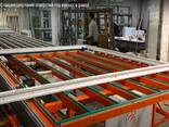 Double-head station for drilling holes for imposts in frames WS402 - фото 4