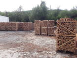 Дрова / Firewood / Brennholz - photo 1