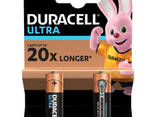 DURACELL (batteries) - фото 1