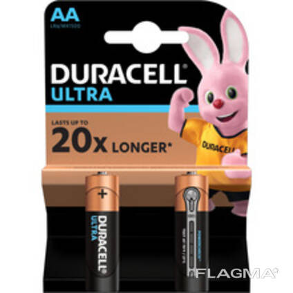DURACELL (batteries)