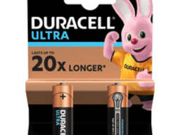 DURACELL (batteries)