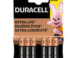 DURACELL (batteries) - фото 3