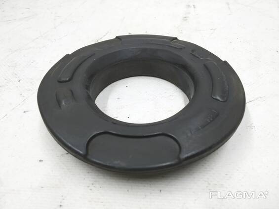 E4-XG3-Z033A0Stoßdämpferfeder der oberen Manschette (Gummi) S2 S3 vorne hinten Tesla Model