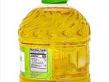 Edible sunflower oil - фото 1