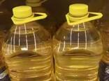 Edible sunflower oil - photo 9
