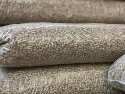 EN Plus Pine Wood Pellets 6mm