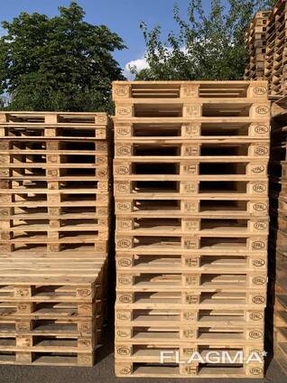 EPAL Euro pallet