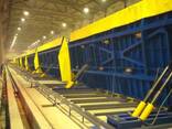 Equipment for the production of wall panels. SUMAB rotary tables. - фото 3