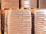Europe Wood Pellets DIN PLUS / ENplus-A1 Wood Pellets - photo 7