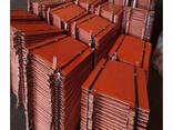 Factory Price 99.97% High Purity Copper Cathode Copper Sheet 4X8 Copper Plate - фото 3
