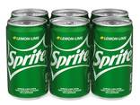 Factory price Carbonated Sprite Drinks, Sprite Soft Drink 330ml Can available - фото 7